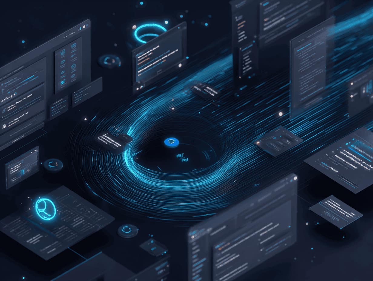 What Is SSH? An Introduction to Secure Shell Protocol